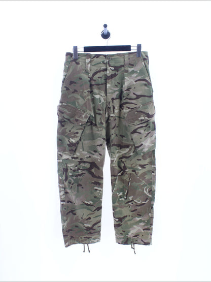 Spodnie Casual Rozmiar: M