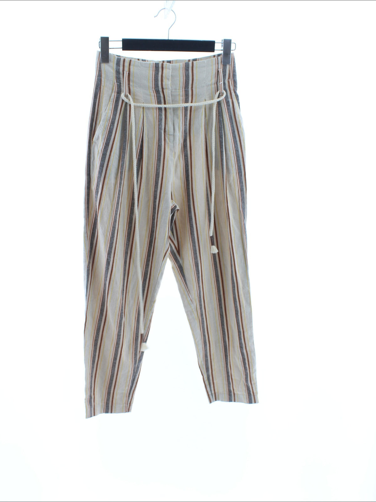 Spodnie Casual Promod Rozmiar: 36