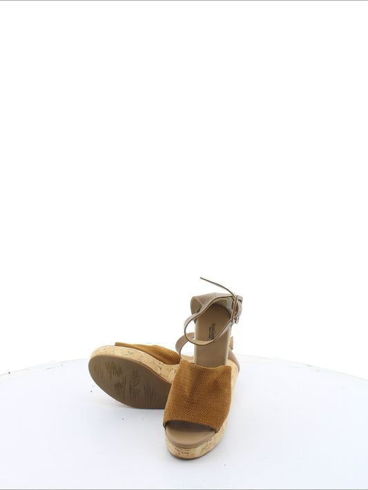 Espadryle Nero Giardini Rozmiar: 39