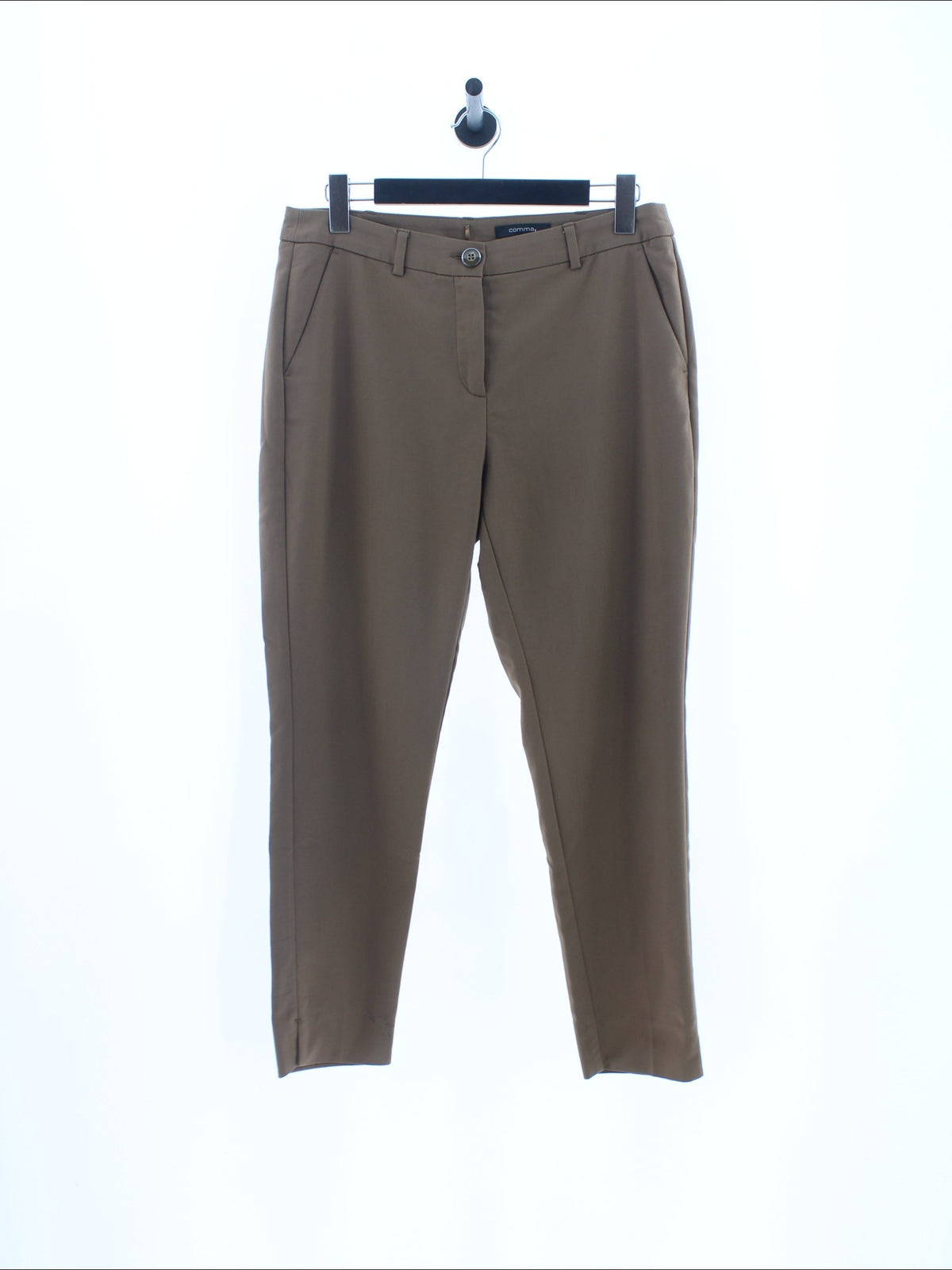 Spodnie Casual Comma Rozmiar: 40