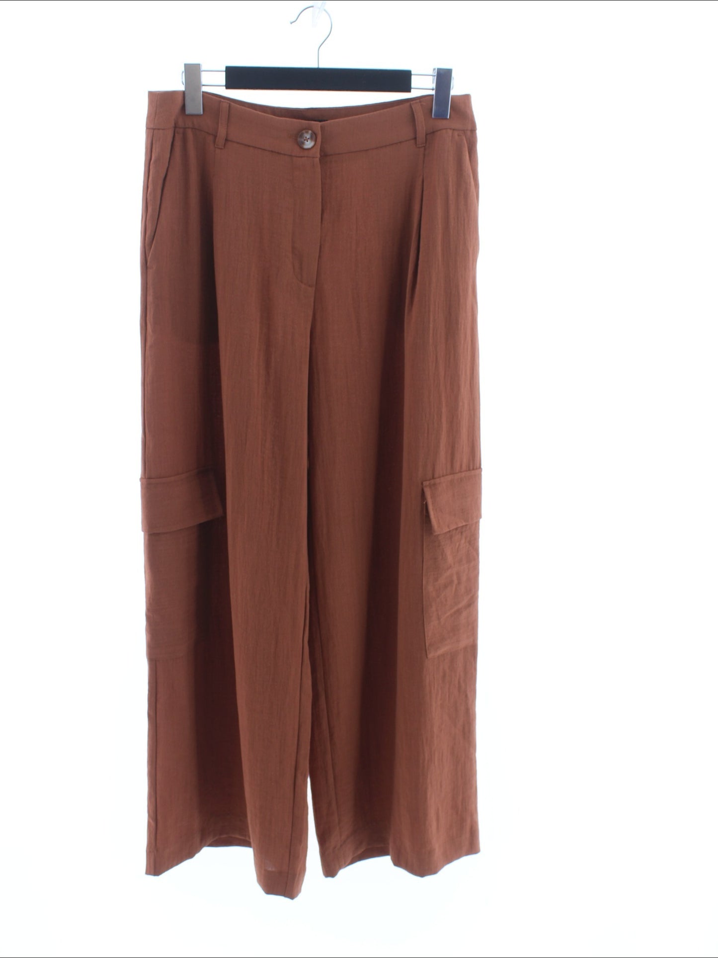 Spodnie Casual C&A Rozmiar: 42
