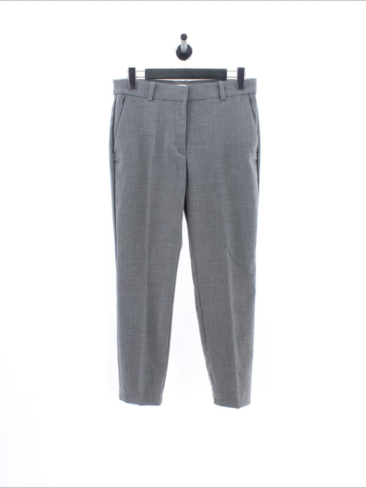 Spodnie Eleganckie H&M Rozmiar: 42