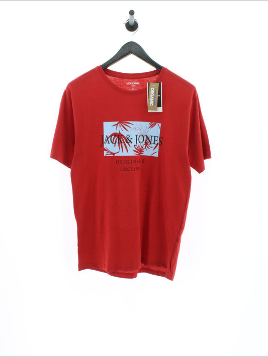 T-shirt JACK & JONES Rozmiar: XL