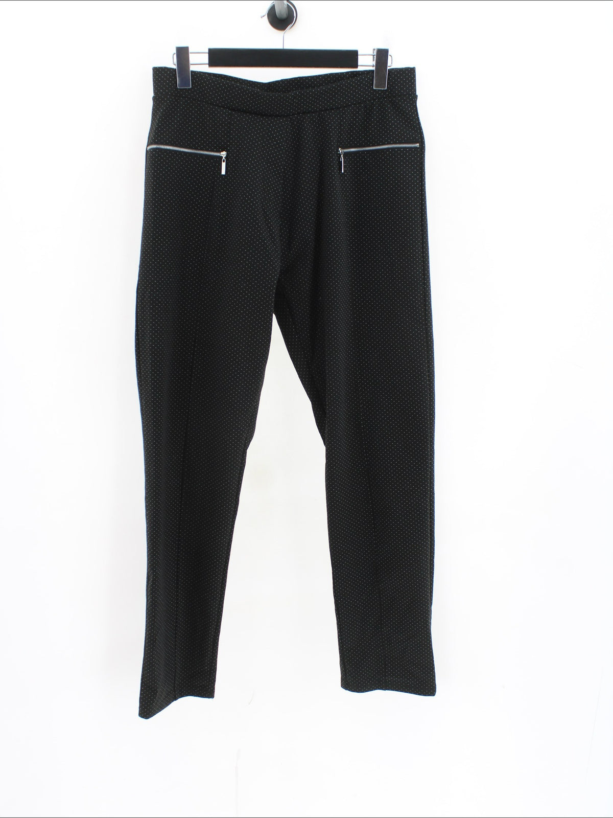Spodnie Casual Rozmiar: 42