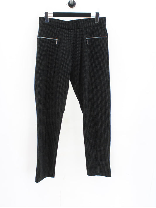 Spodnie Casual Rozmiar: 42