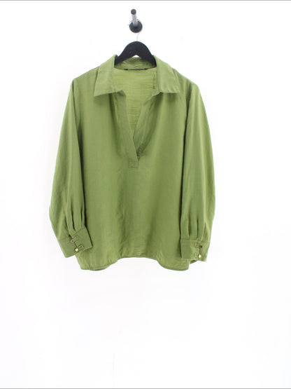 Bluzka Zara Rozmiar: XL