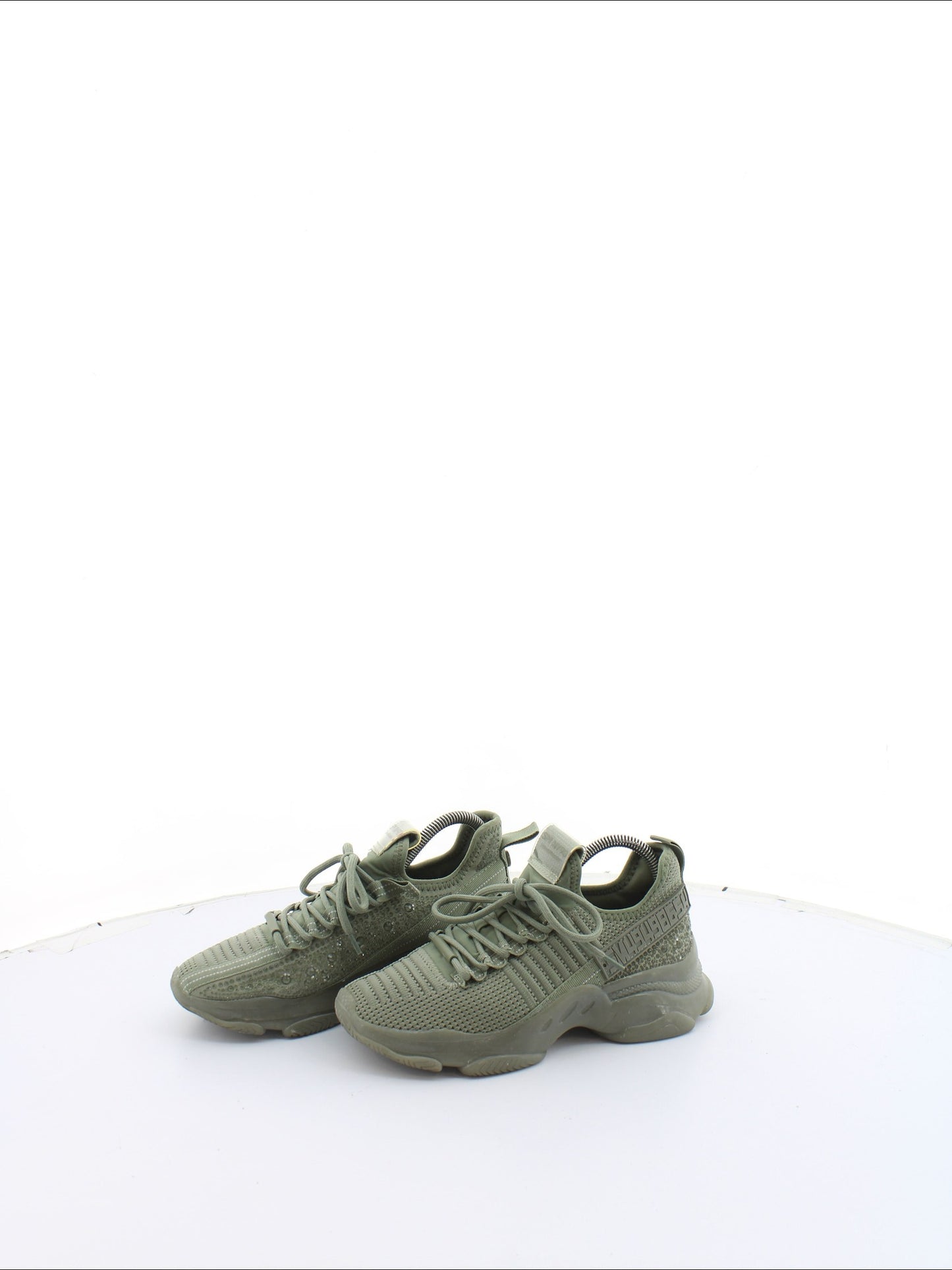 Buty Steve Madden Rozmiar: 38