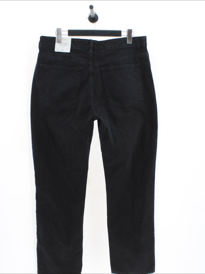 Spodnie jeans H&M Rozmiar: 46