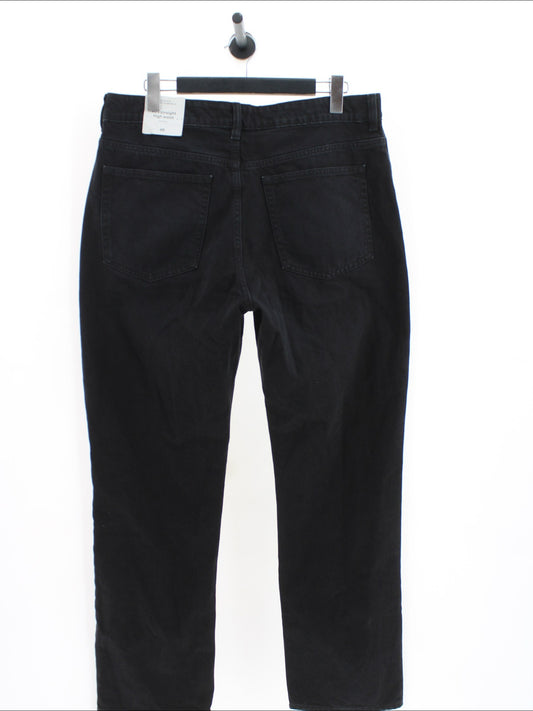 Spodnie jeans H&M Rozmiar: 46