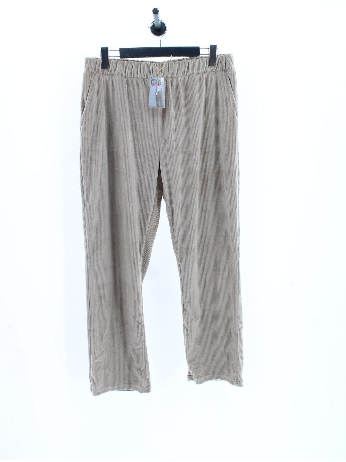 Spodnie Casual UpFASHION Rozmiar: L