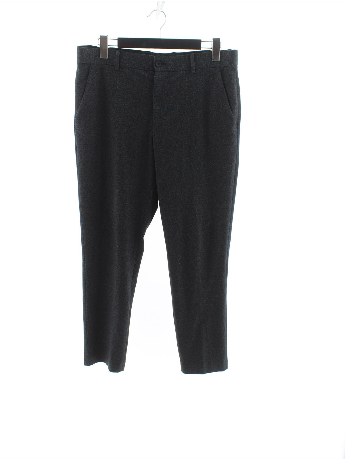 Spodnie Eleganckie Zara Rozmiar: 42