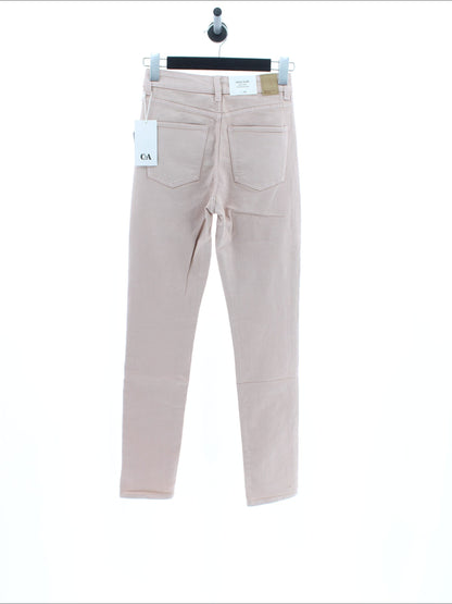 Spodnie Casual C&A Rozmiar: 34