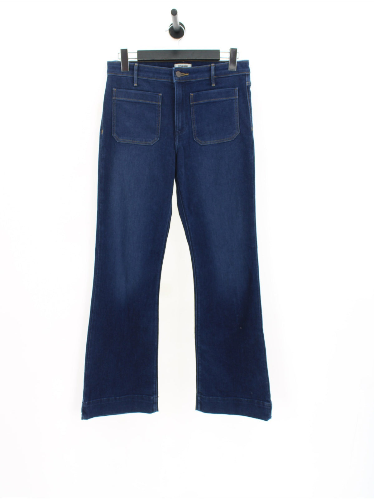 Spodnie jeans Wrangler Rozmiar: M