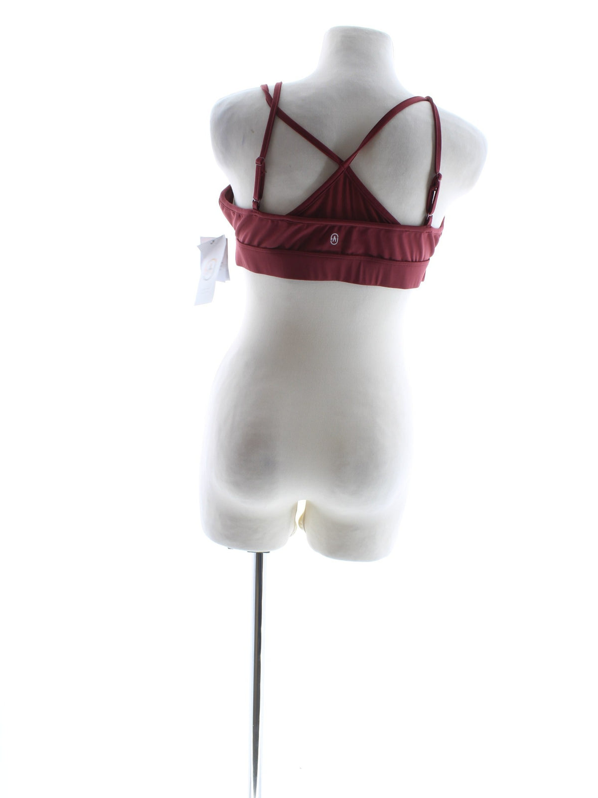 Stanik sportowy Rozmiar: XL
