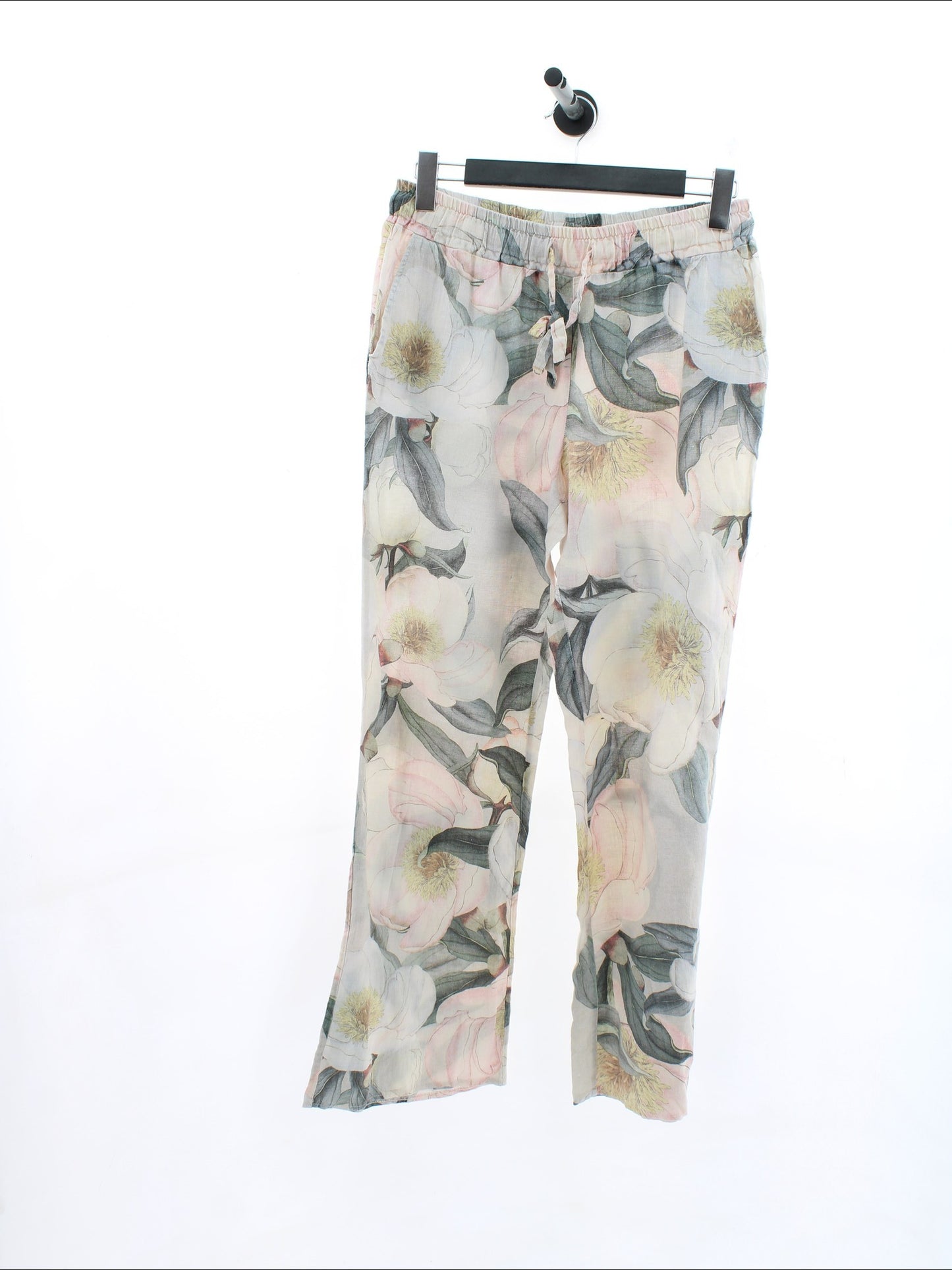 Spodnie Casual JANE LUSHKA Rozmiar: M
