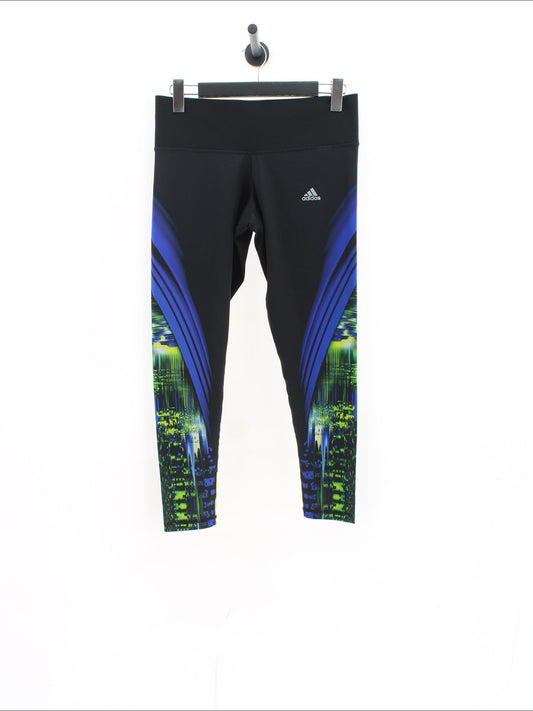 Legginsy adidas Rozmiar: M