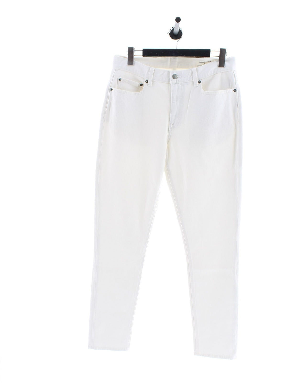 Spodnie jeans Banana Republic Rozmiar: W32/L32