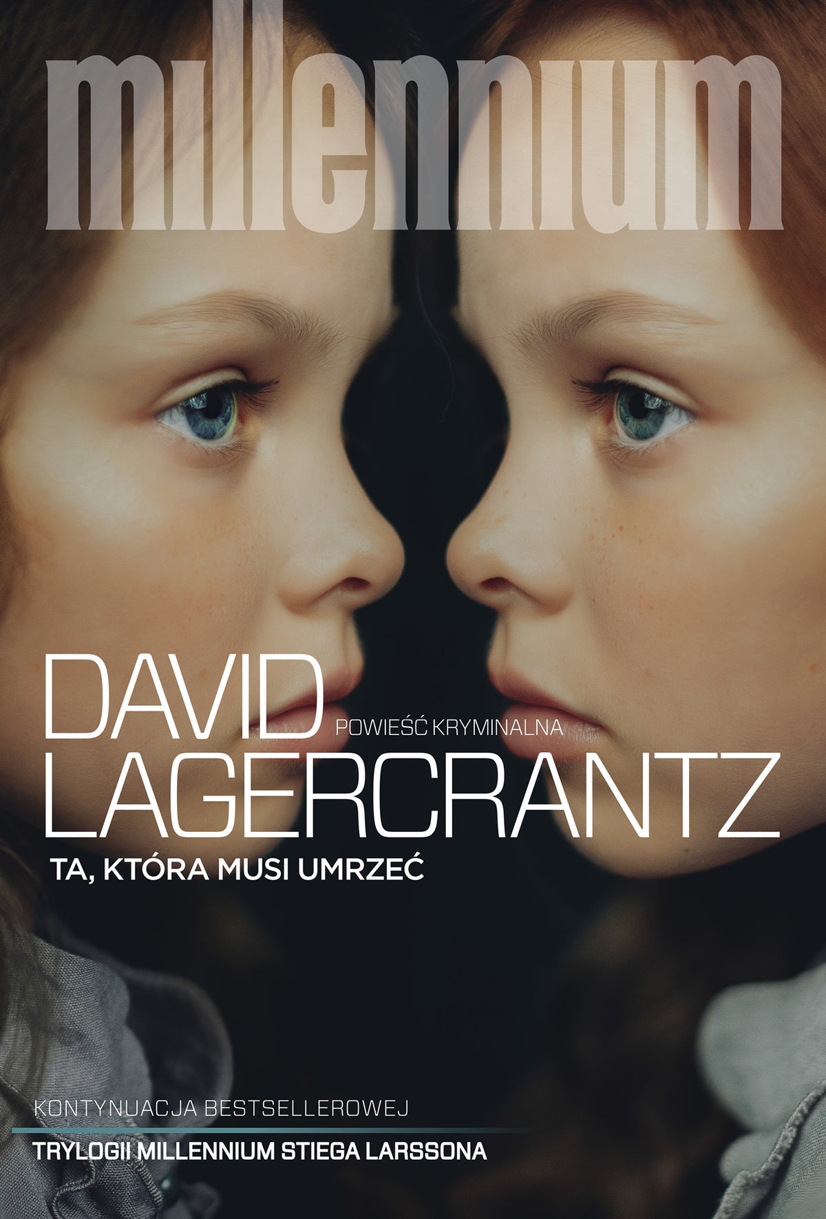 Millennium - Inga Sawicka, David Lagercrantz