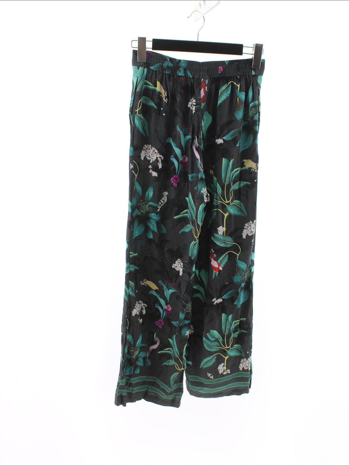 Spodnie Casual H&M Rozmiar: 34