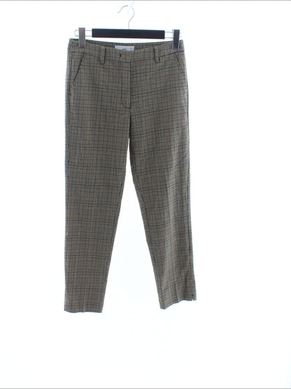 Spodnie Casual Mango Rozmiar: 36
