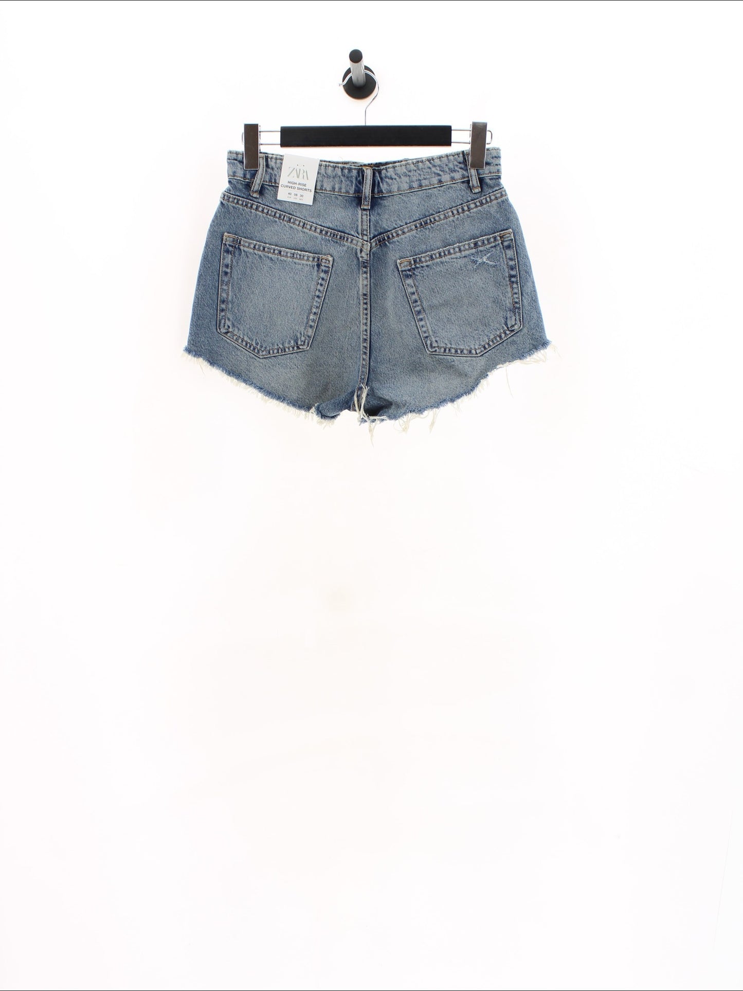 Spodenki Zara Rozmiar: 40