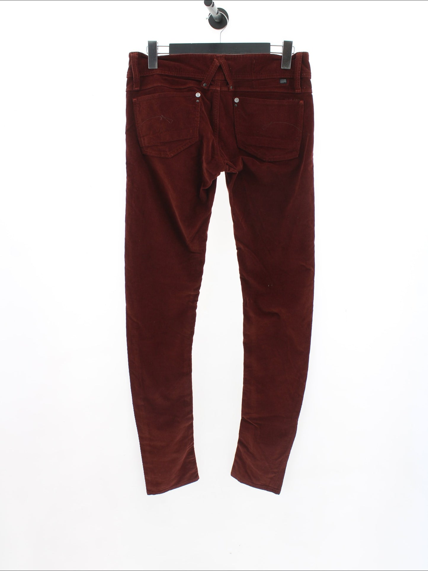 Spodnie Casual G-Star Rozmiar: W30/L34
