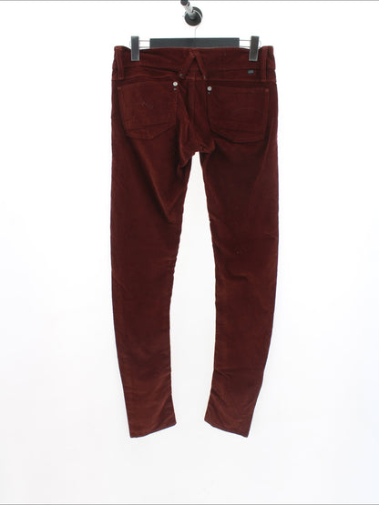Spodnie Casual G-Star Rozmiar: W30/L34