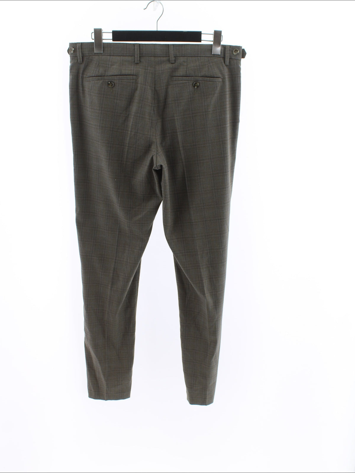 Spodnie Casual C&A Rozmiar: 50