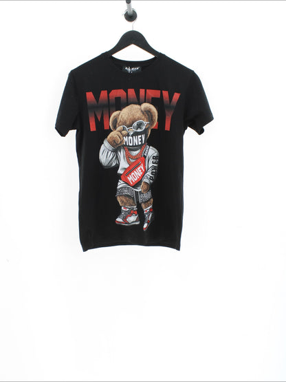 T-shirt Rozmiar: M