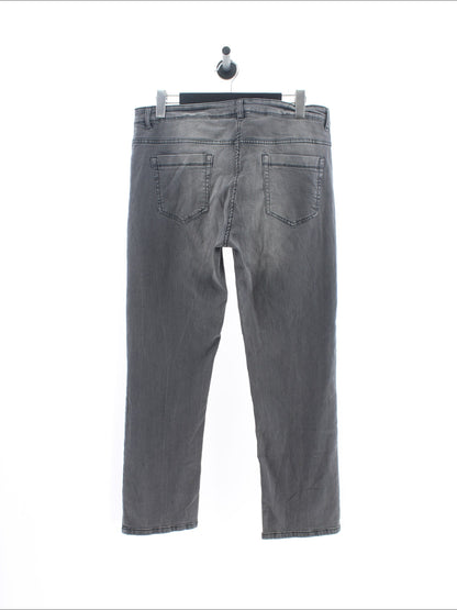 Spodnie jeans UP 2 FASHION Rozmiar: 44