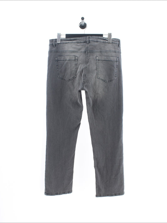 Spodnie jeans UP 2 FASHION Rozmiar: 44