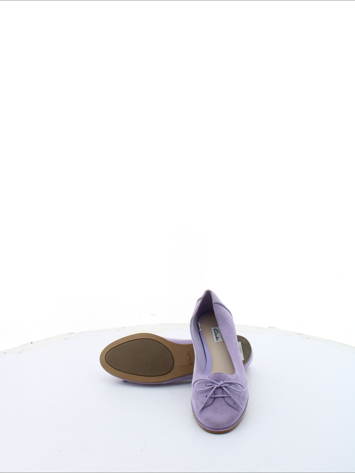 Baleriny Clarks Rozmiar: 40