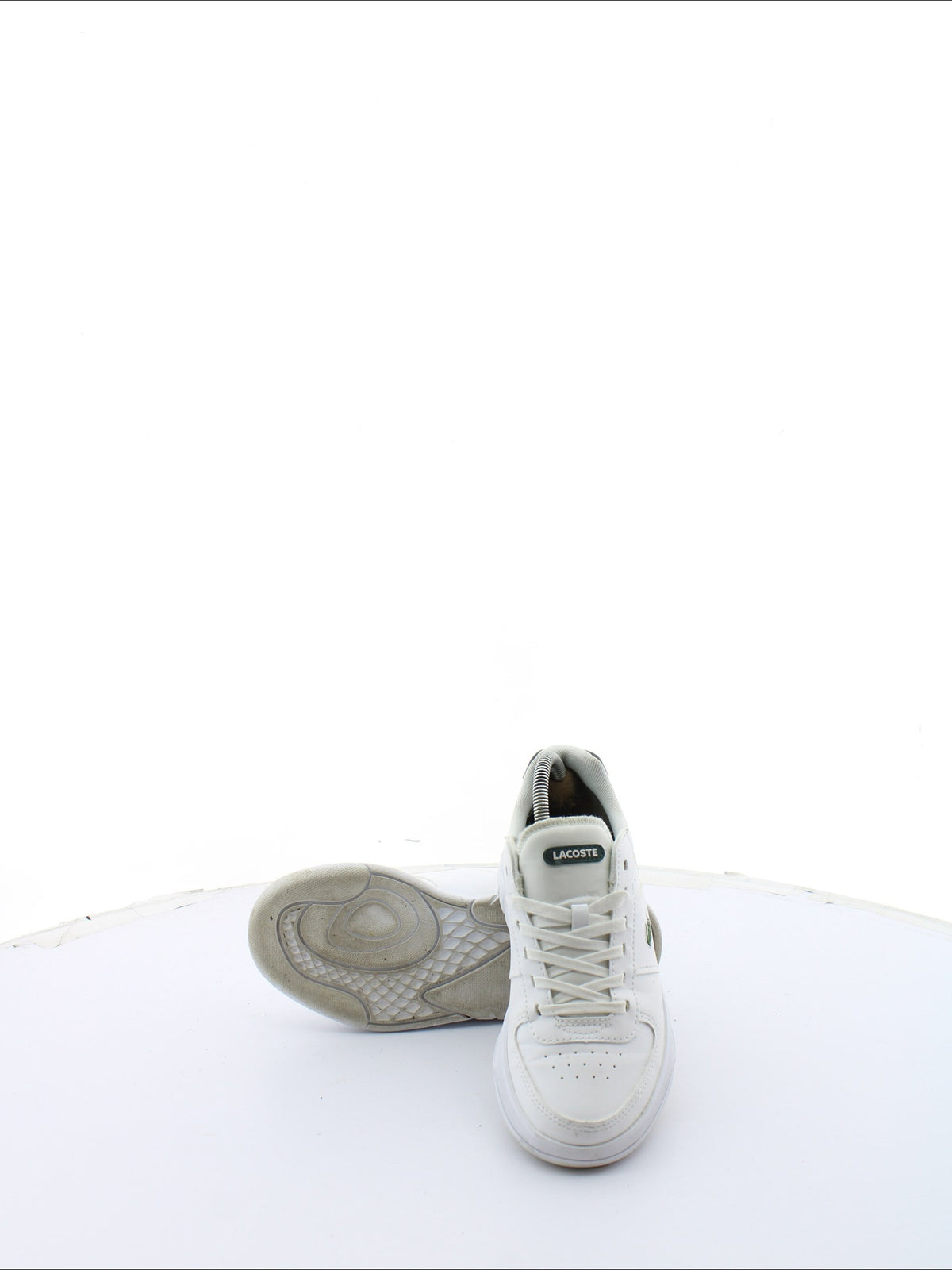 Buty Lacoste Rozmiar: 38