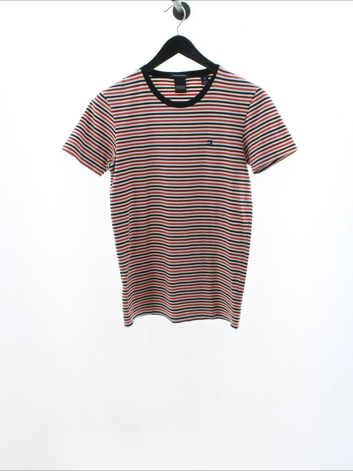 T-shirt Scotch & Soda Rozmiar: S