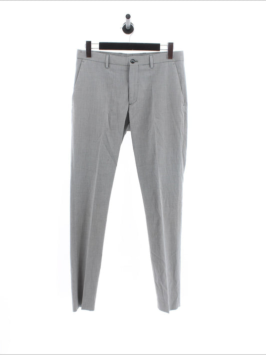 Spodnie Eleganckie Zara Rozmiar: 38