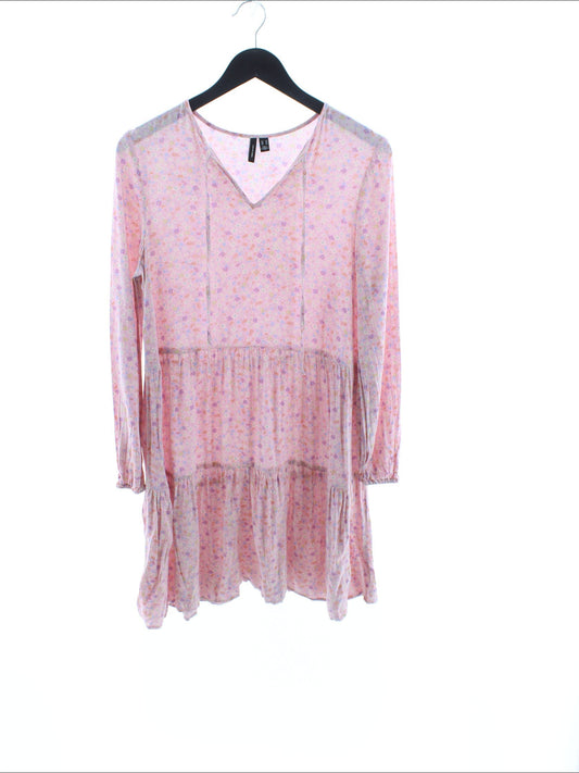 Sukienka Vero Moda Rozmiar: XS