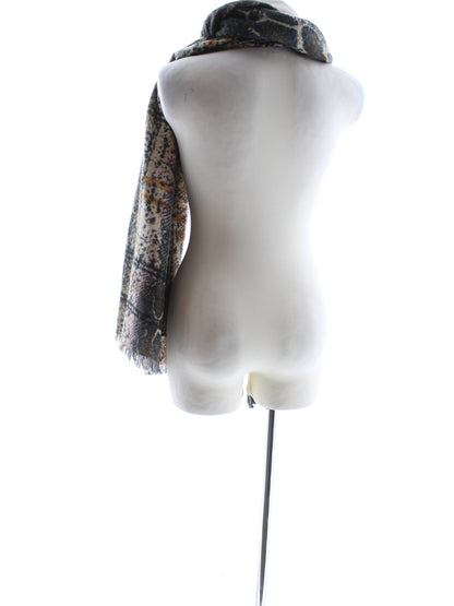 Szalik Rozmiar: uniwersalny
