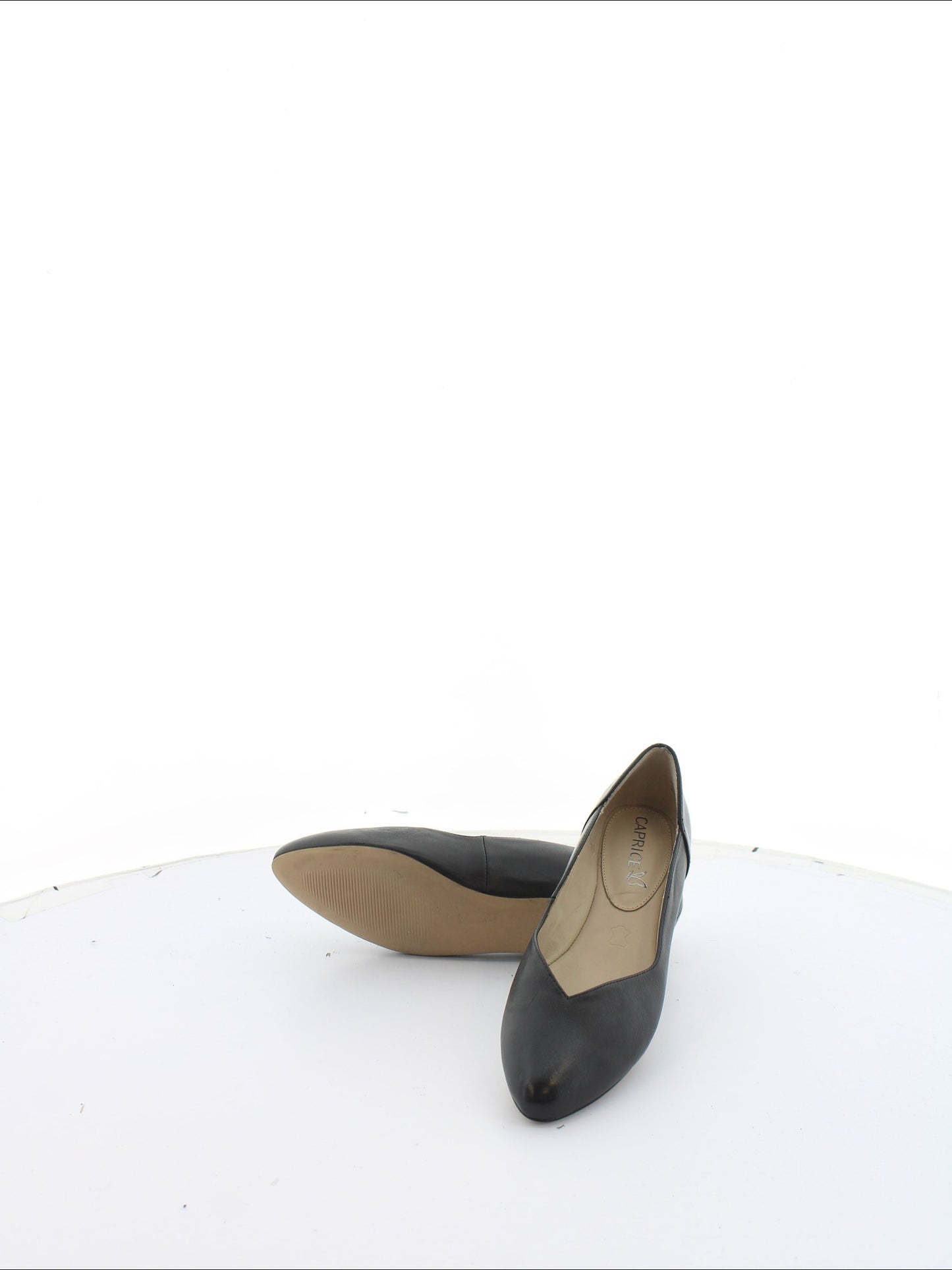 Baleriny Caprice Rozmiar: 38,5