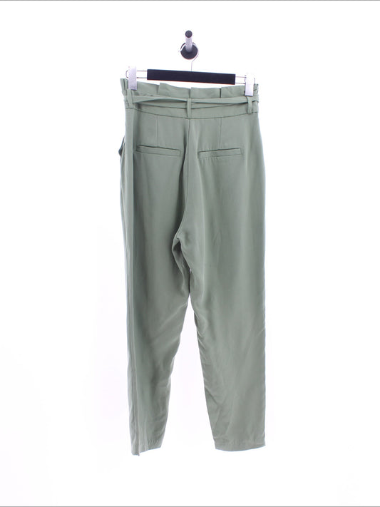 Spodnie Casual Vero Moda Rozmiar: M