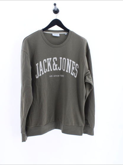 Bluza JACK & JONES Rozmiar: XL