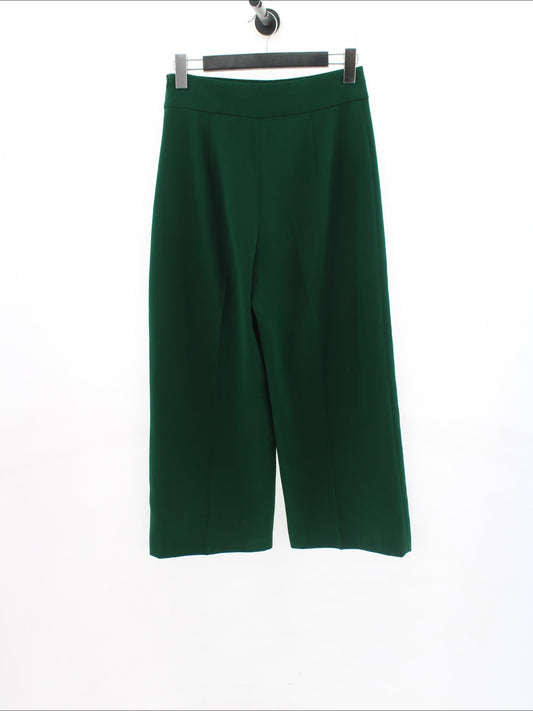Spodnie Eleganckie Zara Rozmiar: M