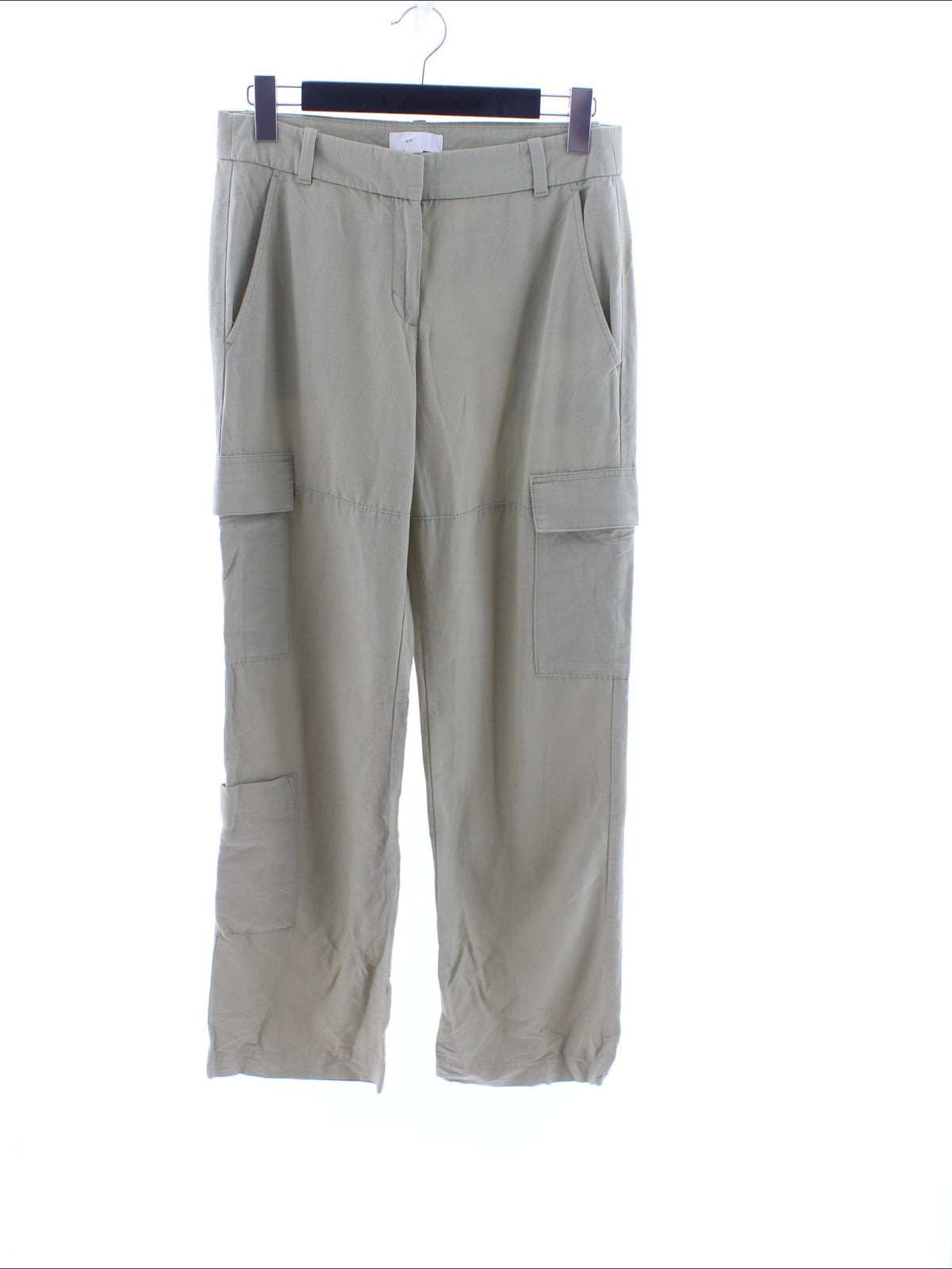 Spodnie Casual H&M Rozmiar: 38