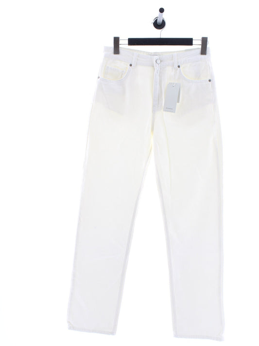 Spodnie jeans Reserved Rozmiar: 38