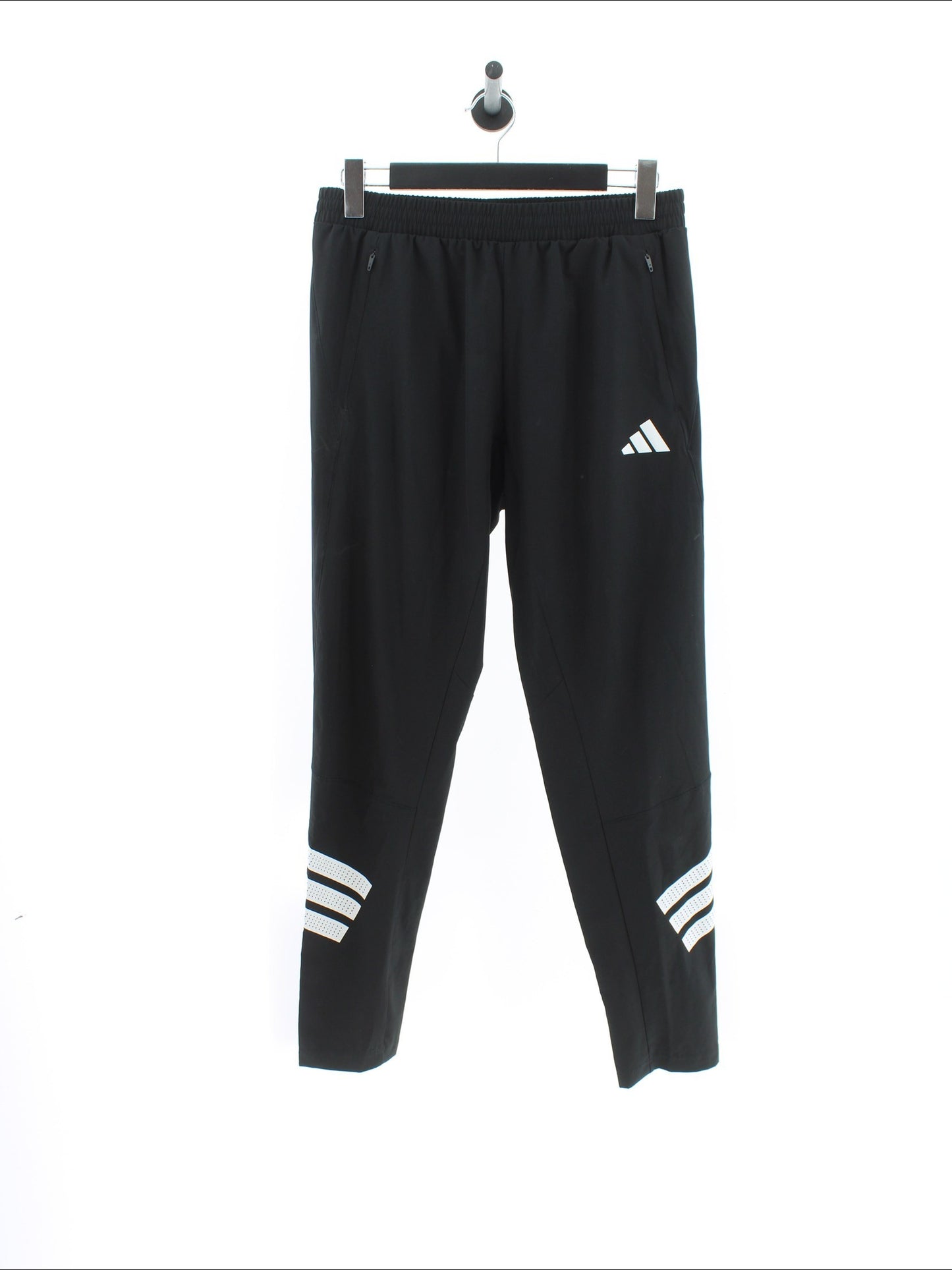 Spodnie Dresowe adidas Rozmiar: M