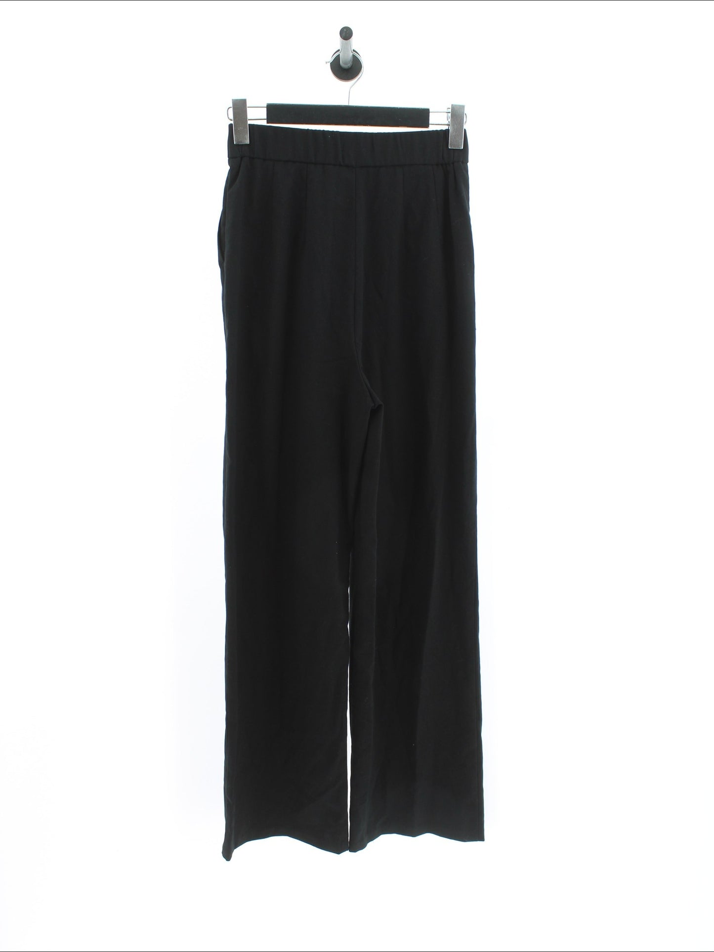 Spodnie Casual Stradivarius Rozmiar: 36