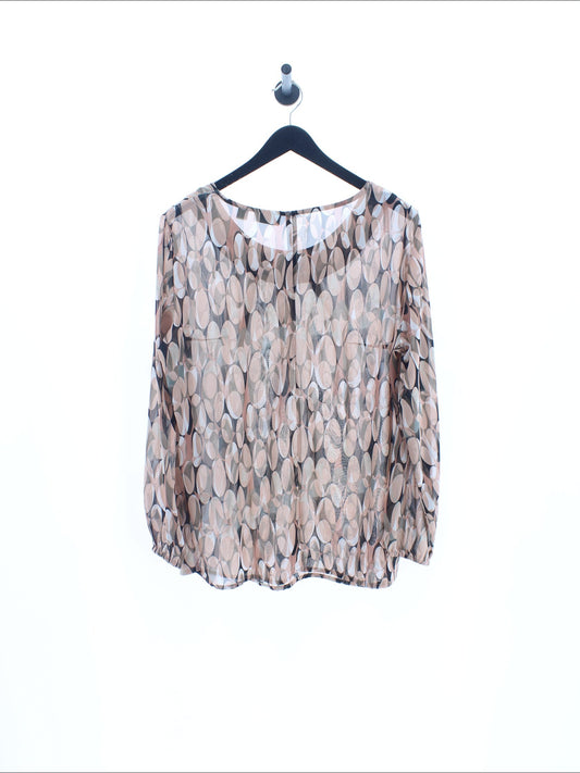 Bluzka Bonprix Rozmiar: 48