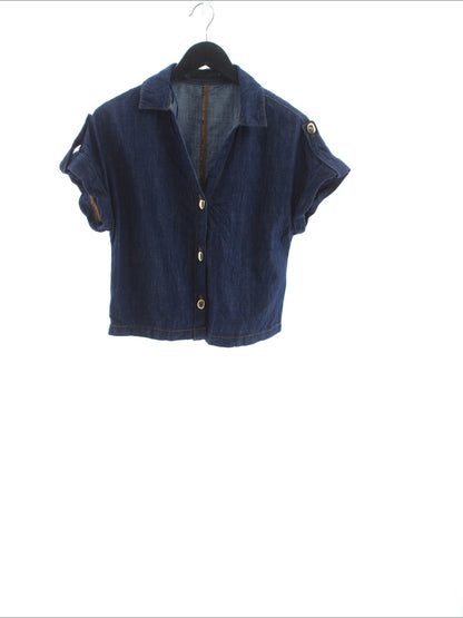 Bluzka Zara Rozmiar: XS
