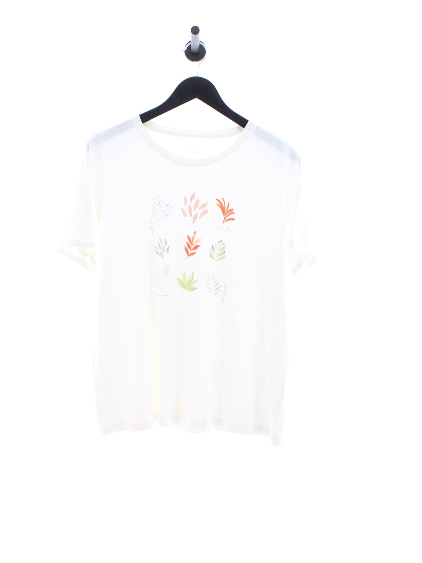 T-shirt Tom Tailor Rozmiar: 2XL