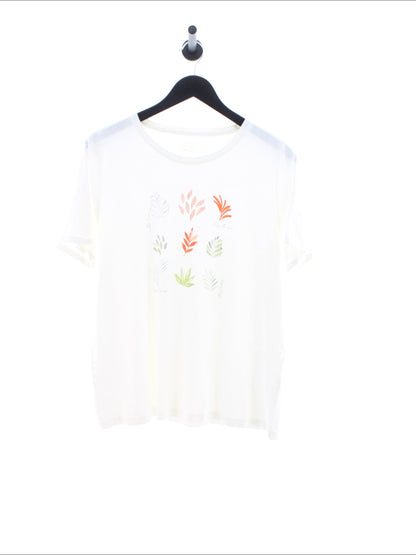 T-shirt Tom Tailor Rozmiar: 2XL