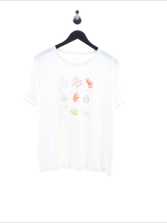 T-shirt Tom Tailor Rozmiar: 2XL